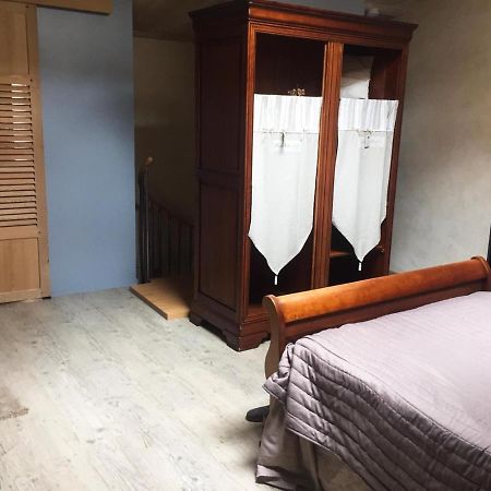 Demeure Du Castel Bed & Breakfast Les Chatelliers-Chateaumur Luaran gambar